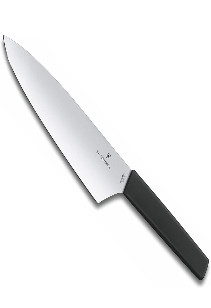 Stainless Steel Chef Knife