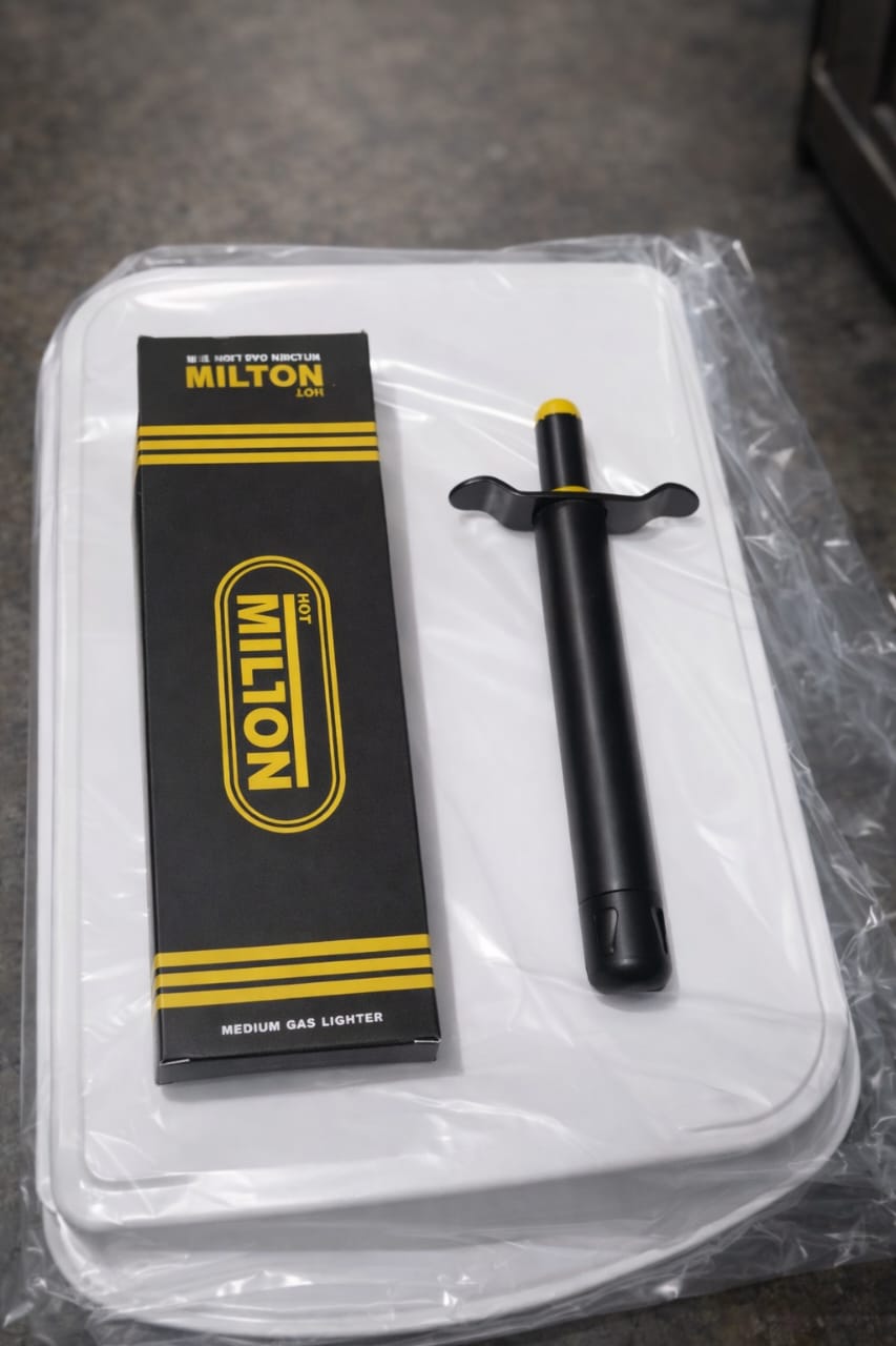 Milton Medium Gas Lighter