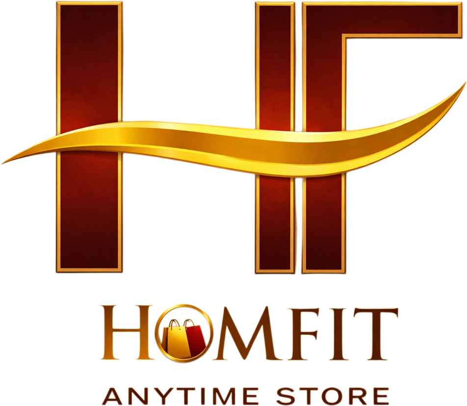HomFit Emblem